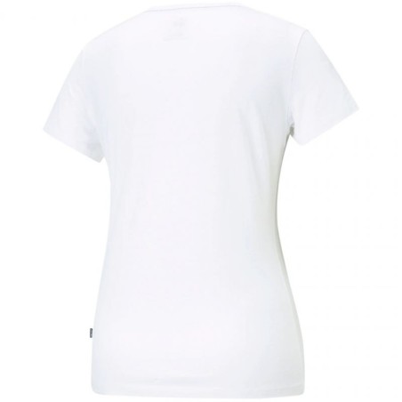 Puma ESS Small Logo Tee W 586776 52