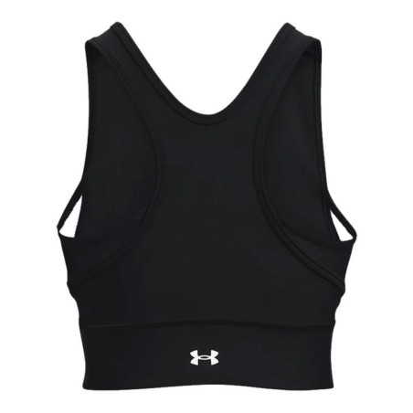 Canotta Under Armour HG Armor Crop W 1360 848 001