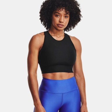 Canotta Under Armour HG Armor Crop W 1360 848 001