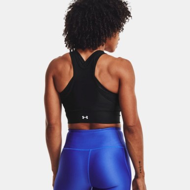 Under Armor HG Armor Crop Tank W 1360 848 001