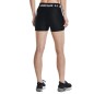 Pantaloncini Under Armour HG Armor WB W 1361155 001