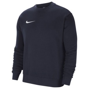 Felpa Nike Park 20 Fleece Crew Jr CW6904 451