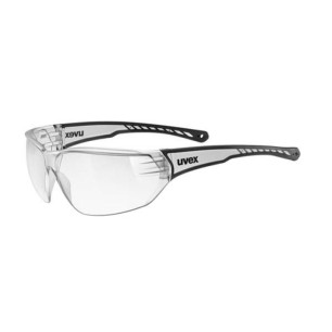 Uvex Sportstyle 204 glasses transparent