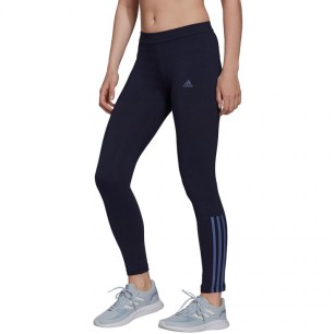 Adidas Essentials Fitted Leggings W H10252