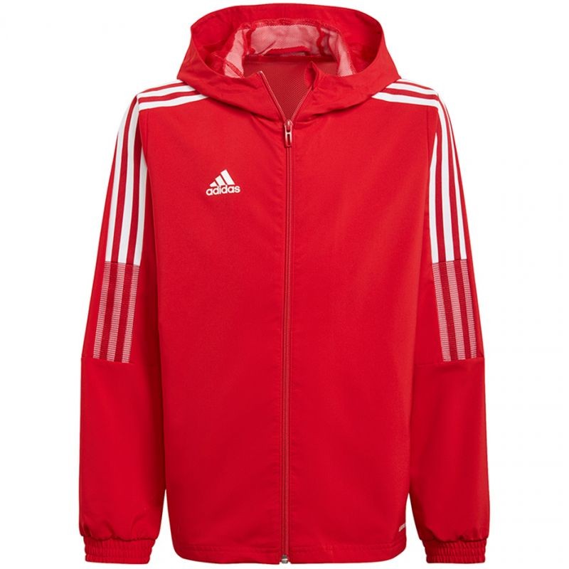 Jacket adidas Tiro 21 Windbreaker Jr GP4976