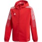 Jacket adidas Tiro 21 Windbreaker Jr GP4976