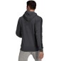 Felpa con cappuccio Adidas Essentials Fleece 3-Stripes M GK9082