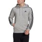 Adidas Essentials Fleece 3-Stripes Hoodie M GK9084