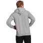 Felpa con cappuccio Adidas Essentials Fleece 3-Stripes M GK9084