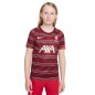 Maglietta Nike Liverpool FC Jr DB2923 614