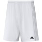 Adidas Squadra 21 Short Ragazzi Jr GN5765