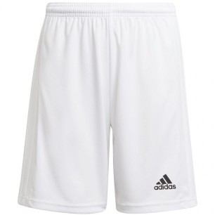 Adidas Squadra 21 Short Ragazzi Jr GN5765