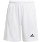 Adidas Squadra 21 Short Ragazzi Jr GN5765