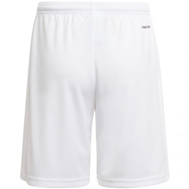 Adidas Squadra 21 Short Ragazzi Jr GN5765