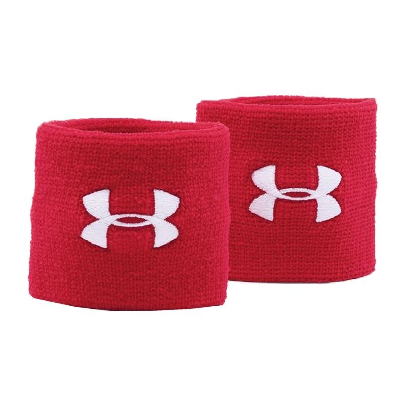 Under Armor Performance Wristband 7.5 cm 1276991-600