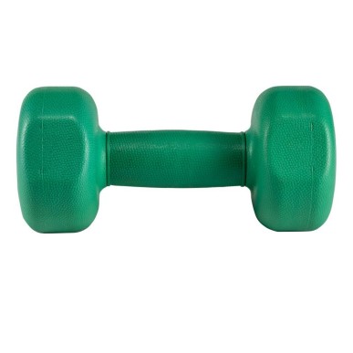 Dumbbell Body Sculpture Neoprene BW 131 4 KG