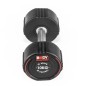 Dumbbell Body Sculpture TPU BW 133 10 KG