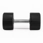 Dumbbell Body Sculpture TPU BW 133 12 KG