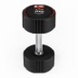 Dumbbell Body Sculpture TPU BW 133 12 KG