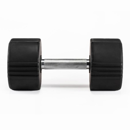 Dumbbell Body Sculpture TPU BW 133 14 KG