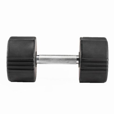 Dumbbell Body Sculpture TPU BW 133 16 KG