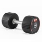 Dumbbell Body Sculpture TPU BW 133 16 KG