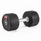 Dumbbell Body Sculpture TPU BW 133 16 KG