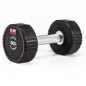 Dumbbell Body Sculpture TPU BW 133 6 KG