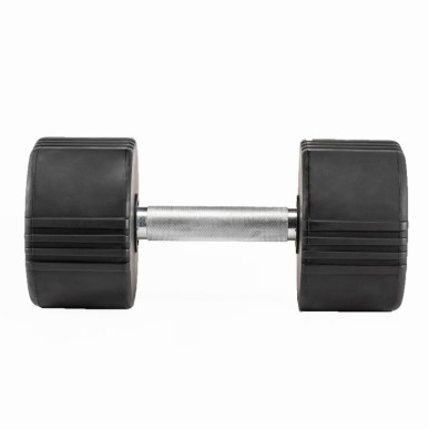 Dumbbell Body Sculpture TPU BW 133 6 KG