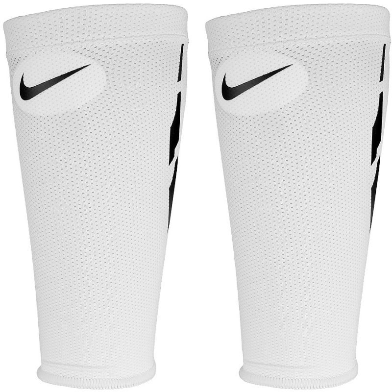 Maniche Nike Guard Lock Elite SE0173-103 gamba a compressione