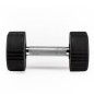 Dumbbell Body Sculpture TPU BW 133 8 KG