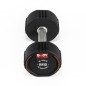 Dumbbell Body Sculpture TPU BW 133 8 KG