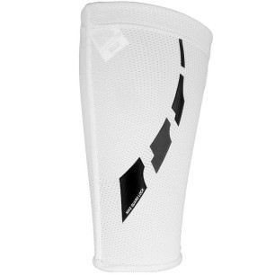 Maniche Nike Guard Lock Elite SE0173-103 gamba a compressione