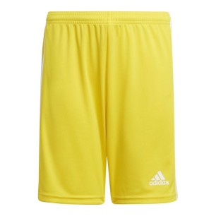 Adidas Squadra 21 Short Ragazzi Jr GN5760