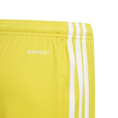 Adidas Squadra 21 Short Ragazzi Jr GN5760