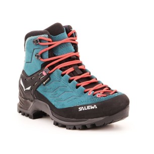 Scarpe Salewa WS Mtn Trainer Mid GTX W 63459-8550