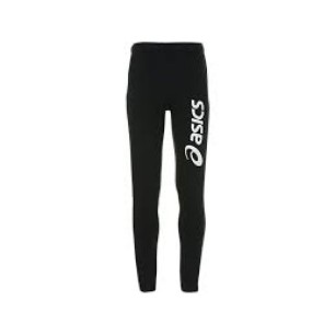 Asics Big Logo Sweat Jr Pant Junior 2034A208-001