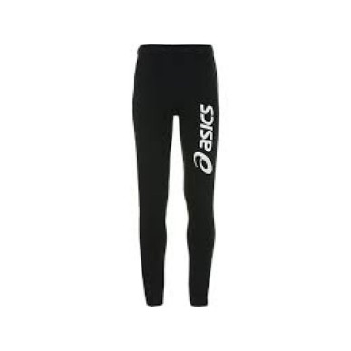 Pantaloni da tuta Asics Big Logo Jr Junior 2034A208-001