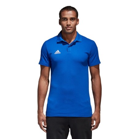 Maglia da calcio Adidas Condivo 18 CO Polo M CF4375