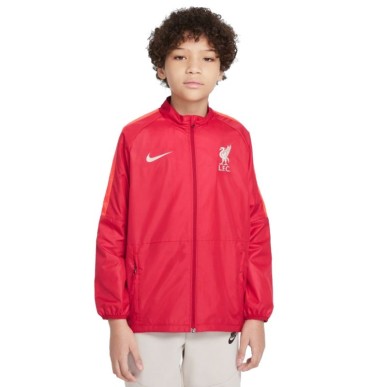 Giacca Nike Liverpool FC Repel Academy Jr DB2948 677