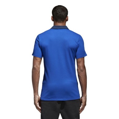 Maglia da calcio Adidas Condivo 18 CO Polo M CF4375