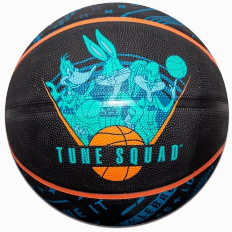 Spalding Space Jam Tune Squad I 84-540Z basket