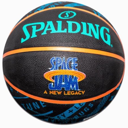 Spalding Space Jam Tune Squad I 84-540Z basket