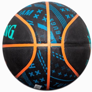 Spalding Space Jam Tune Squad I 84-540Z basket