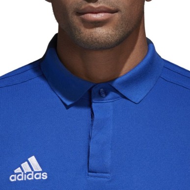 Adidas Condivo 18 CO Polo M CF4375 football jersey