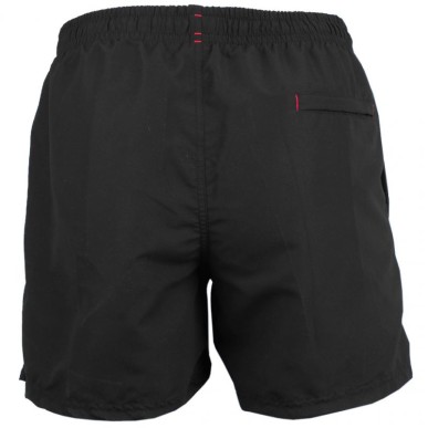 Crowell M pantaloncini da bagno neri 300/400