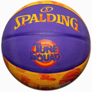 Spalding Space Jam Tune Squad III 84-595Z basket