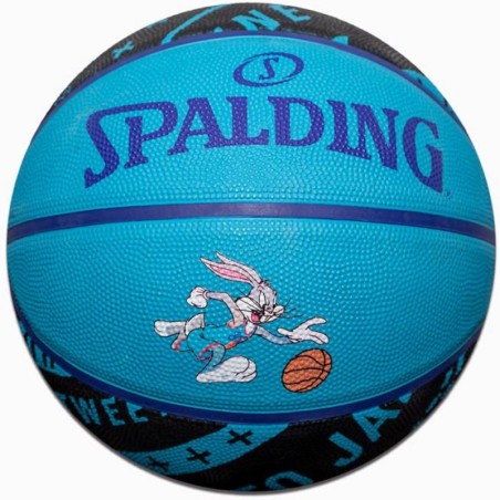 Spalding Space Jam Tune Squad IV 84-598Z basket