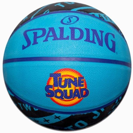 Spalding Space Jam Tune Squad IV 84-598Z basket