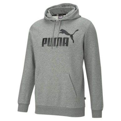 Puma Essential Big Logo Hoody M 586686 03